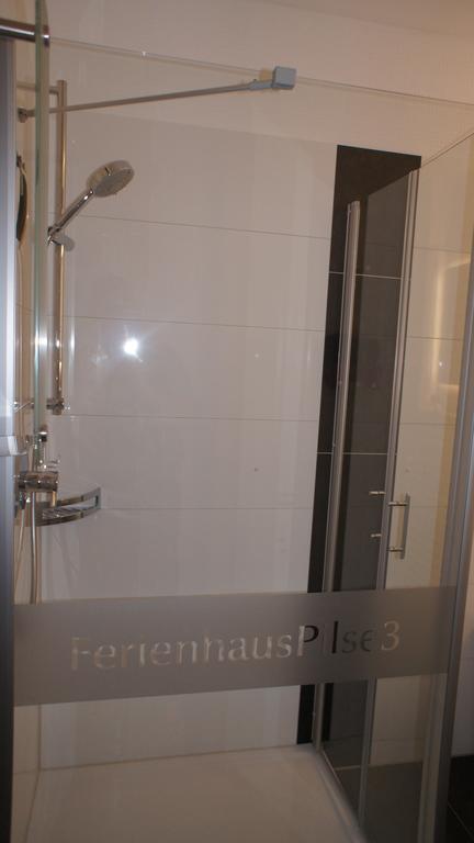 Apartament Ferienhaus Pilse 3 Erfurt Zewnętrze zdjęcie