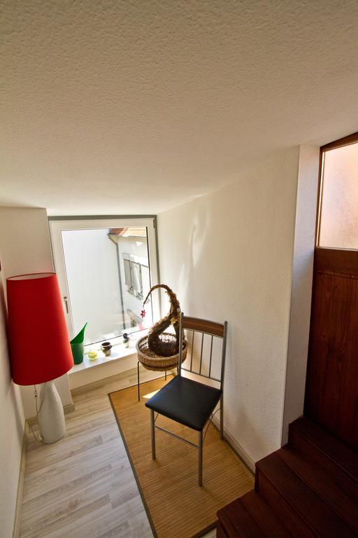 Apartament Ferienhaus Pilse 3 Erfurt Zewnętrze zdjęcie